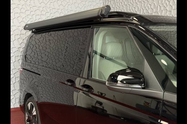 Volkswagen California Ocean eHybrid 245pk Trekhaak 19''lmv hydraulisch hefdak Stoel/stuur verw. phev plug in hybrid