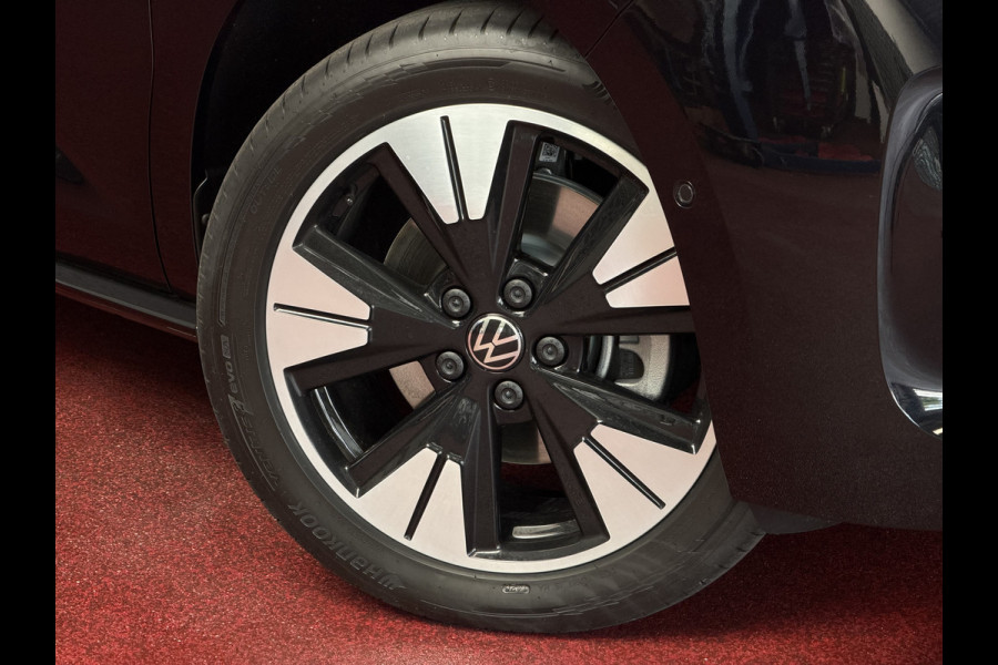 Volkswagen California Ocean eHybrid 245pk Trekhaak 19''lmv hydraulisch hefdak Stoel/stuur verw. phev plug in hybrid