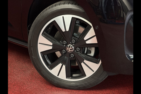 Volkswagen California Ocean eHybrid 245pk Trekhaak 19''lmv hydraulisch hefdak Stoel/stuur verw. phev plug in hybrid