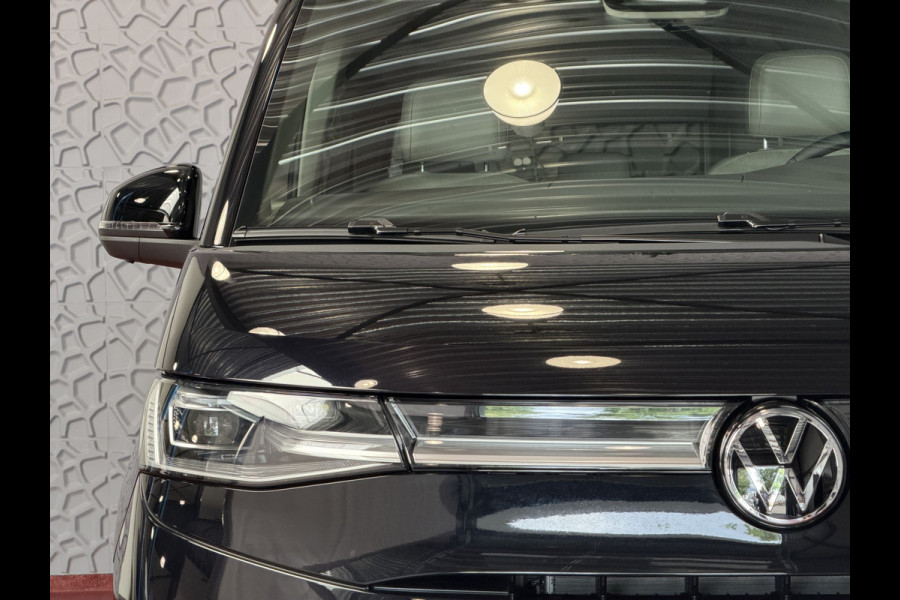Volkswagen California Ocean eHybrid 245pk Trekhaak 19''lmv hydraulisch hefdak Stoel/stuur verw. phev plug in hybrid