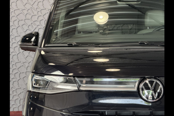 Volkswagen California Ocean eHybrid 245pk Trekhaak 19''lmv hydraulisch hefdak Stoel/stuur verw. phev plug in hybrid