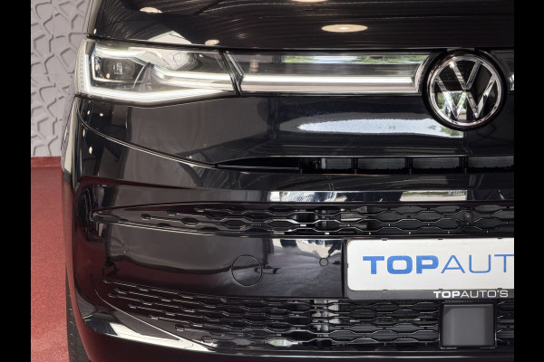 Volkswagen California Ocean eHybrid 245pk Trekhaak 19''lmv hydraulisch hefdak Stoel/stuur verw. phev plug in hybrid