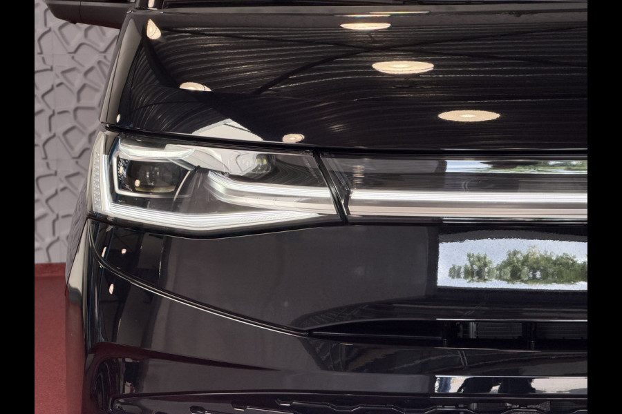 Volkswagen California Ocean eHybrid 245pk Trekhaak 19''lmv hydraulisch hefdak Stoel/stuur verw. phev plug in hybrid