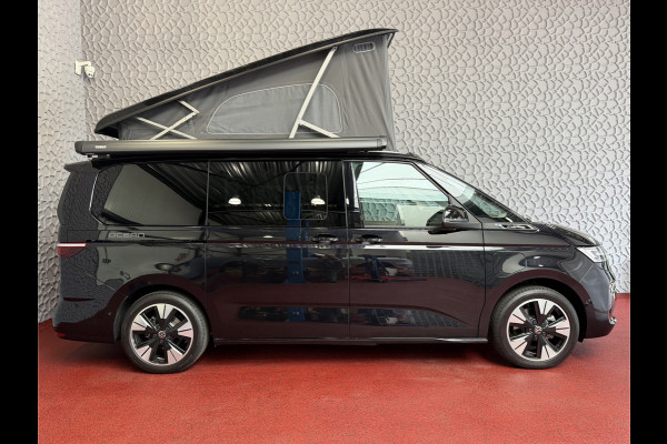 Volkswagen California Ocean eHybrid 245pk Trekhaak 19''lmv hydraulisch hefdak Stoel/stuur verw. phev plug in hybrid