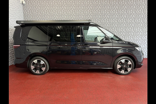 Volkswagen California Ocean eHybrid 245pk Trekhaak 19''lmv hydraulisch hefdak Stoel/stuur verw. phev plug in hybrid