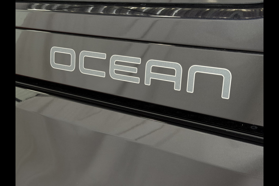 Volkswagen California Ocean eHybrid 245pk Trekhaak 19''lmv hydraulisch hefdak Stoel/stuur verw. phev plug in hybrid