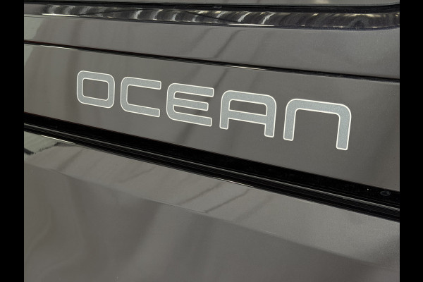 Volkswagen California Ocean eHybrid 245pk Trekhaak 19''lmv hydraulisch hefdak Stoel/stuur verw. phev plug in hybrid