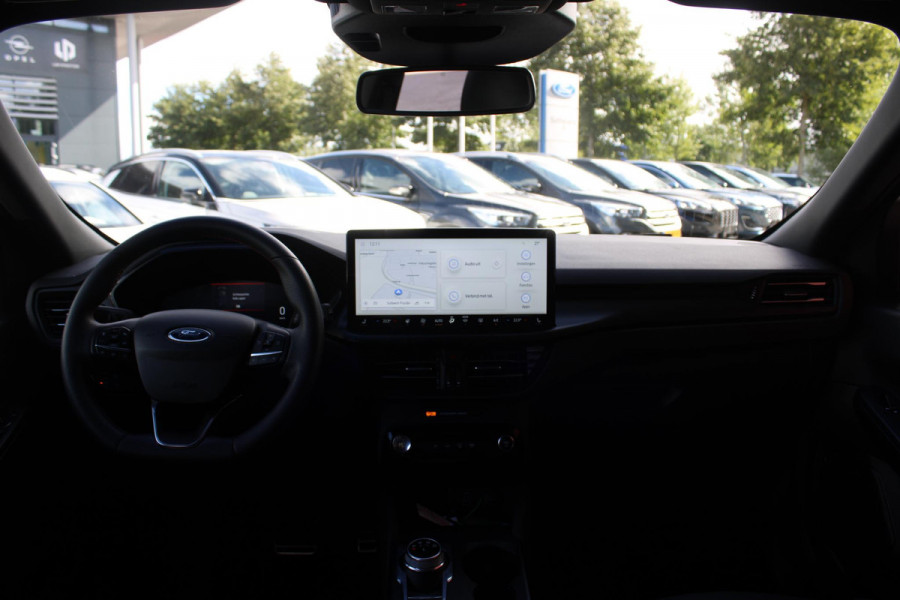 Ford Kuga 2.5 PHEV ST-Line X | Panoramadak | Wegklapbare trekhaak | Head up Display | Adapitve Led | Winter Pack | Bang&Olufsen | AGR-stoelen | 2.100kg trekgewicht