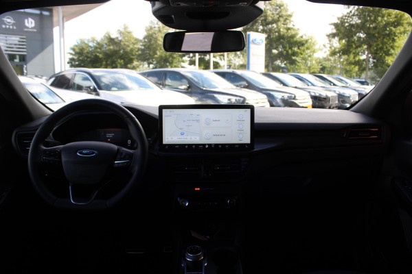 Ford Kuga 2.5 PHEV ST-Line X | Panoramadak | Wegklapbare trekhaak | Head up Display | Adapitve Led | Winter Pack | Bang&Olufsen | AGR-stoelen | 2.100kg trekgewicht
