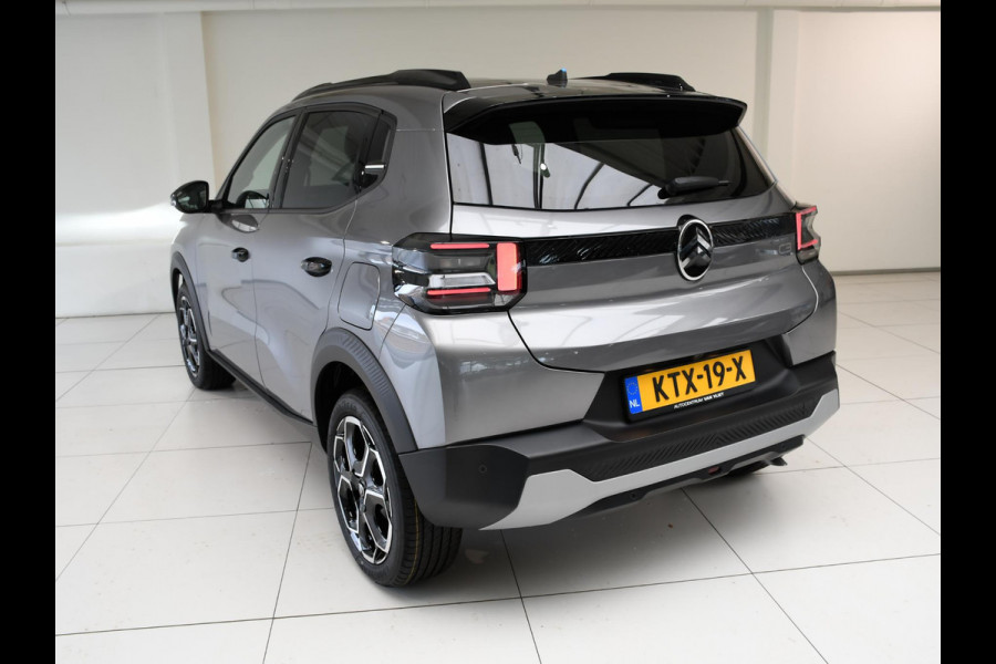 Citroën C3 1.2 Hybrid 110pk Max .