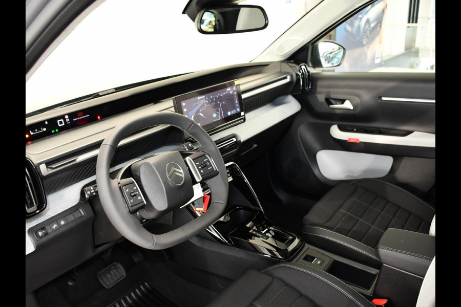 Citroën C3 1.2 Hybrid 110pk Max .