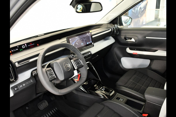 Citroën C3 1.2 Hybrid 110pk Max .
