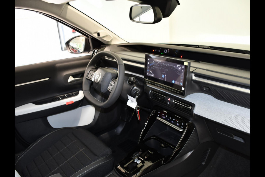 Citroën C3 1.2 Hybrid 110pk Max .