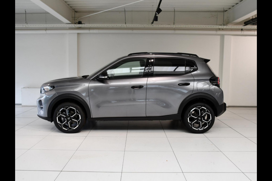 Citroën C3 1.2 Hybrid 110pk Max .