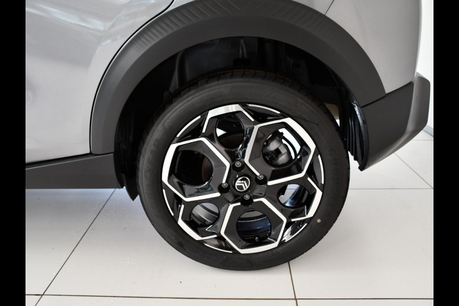 Citroën C3 1.2 Hybrid 110pk Max .