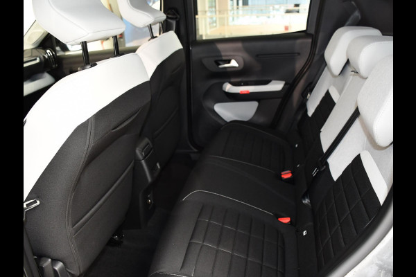 Citroën C3 1.2 Hybrid 110pk Max .
