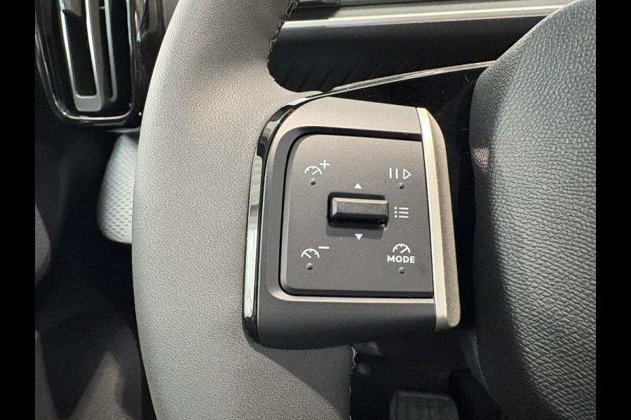 Citroën C3 1.2 Hybrid 110pk Max .