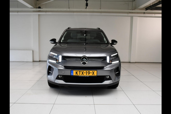 Citroën C3 1.2 Hybrid 110pk Max .