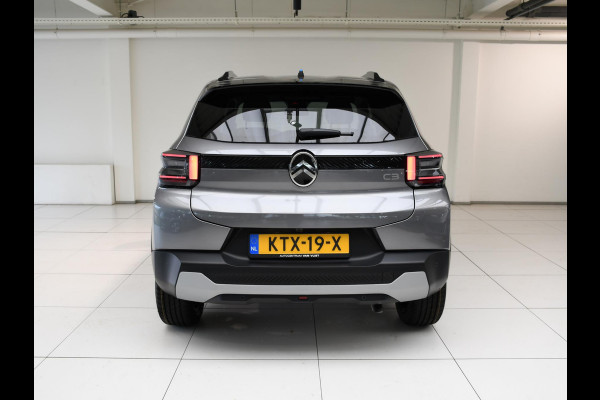 Citroën C3 1.2 Hybrid 110pk Max .