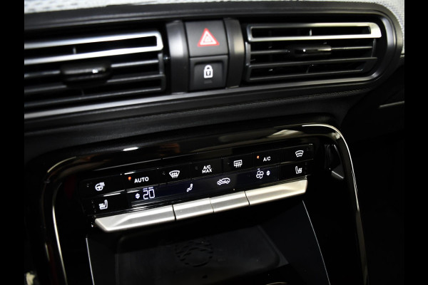 Citroën C3 1.2 Hybrid 110pk Max .