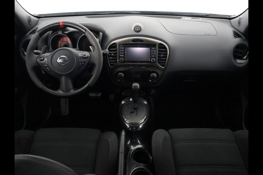 Nissan Juke 1.6 DIG-T All Mode Nismo RS | 360° Camera | Navigatie | 4X4