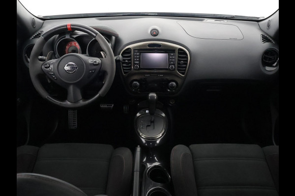 Nissan Juke 1.6 DIG-T All Mode Nismo RS | 360° Camera | Navigatie | 4X4