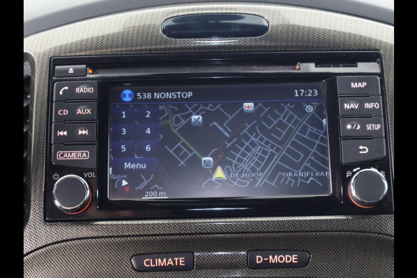 Nissan Juke 1.6 DIG-T All Mode Nismo RS | 360° Camera | Navigatie | 4X4