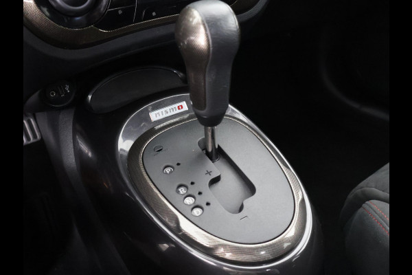 Nissan Juke 1.6 DIG-T All Mode Nismo RS | 360° Camera | Navigatie | 4X4