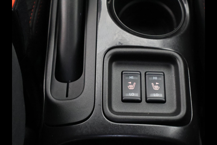 Nissan Juke 1.6 DIG-T All Mode Nismo RS | 360° Camera | Navigatie | 4X4