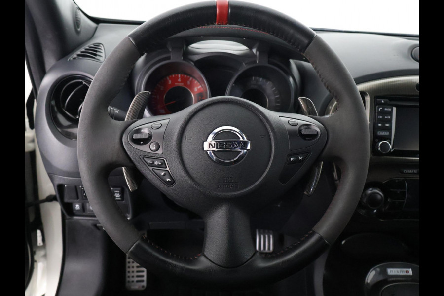 Nissan Juke 1.6 DIG-T All Mode Nismo RS | 360° Camera | Navigatie | 4X4