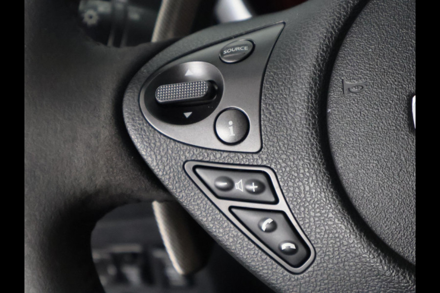 Nissan Juke 1.6 DIG-T All Mode Nismo RS | 360° Camera | Navigatie | 4X4