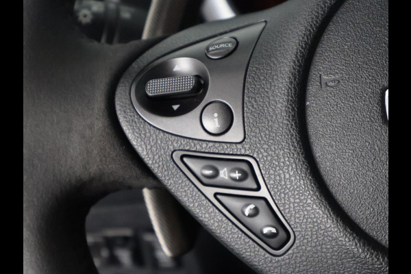 Nissan Juke 1.6 DIG-T All Mode Nismo RS | 360° Camera | Navigatie | 4X4