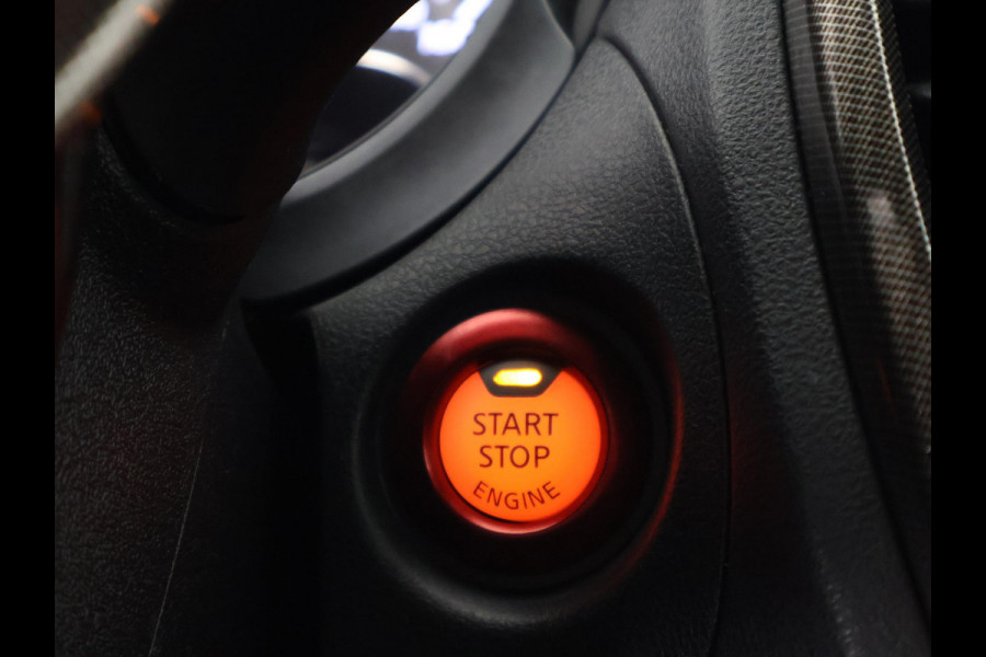 Nissan Juke 1.6 DIG-T All Mode Nismo RS | 360° Camera | Navigatie | 4X4