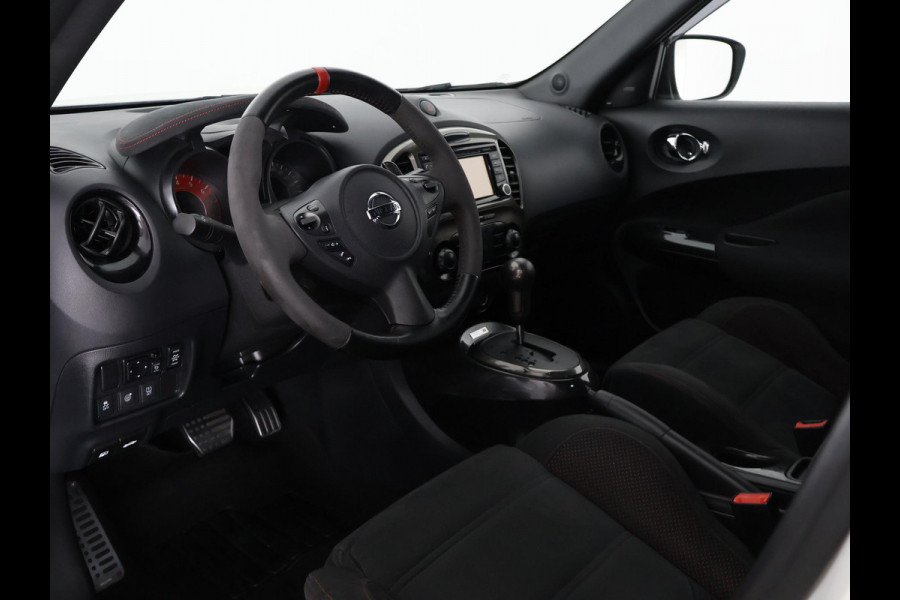 Nissan Juke 1.6 DIG-T All Mode Nismo RS | 360° Camera | Navigatie | 4X4