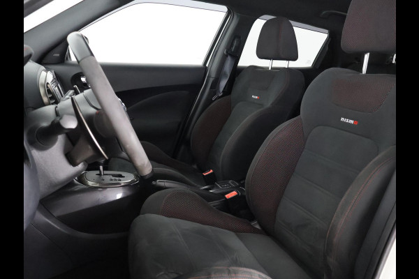 Nissan Juke 1.6 DIG-T All Mode Nismo RS | 360° Camera | Navigatie | 4X4