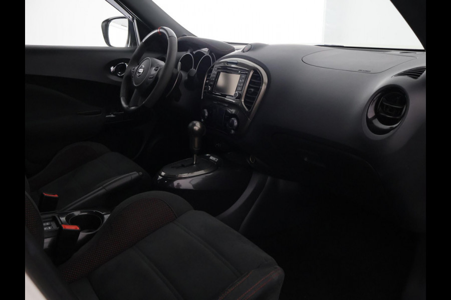 Nissan Juke 1.6 DIG-T All Mode Nismo RS | 360° Camera | Navigatie | 4X4