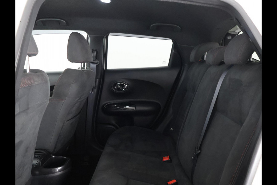 Nissan Juke 1.6 DIG-T All Mode Nismo RS | 360° Camera | Navigatie | 4X4