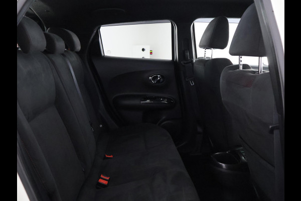 Nissan Juke 1.6 DIG-T All Mode Nismo RS | 360° Camera | Navigatie | 4X4