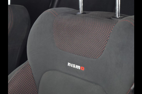 Nissan Juke 1.6 DIG-T All Mode Nismo RS | 360° Camera | Navigatie | 4X4