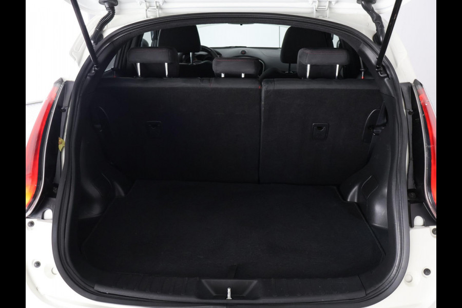 Nissan Juke 1.6 DIG-T All Mode Nismo RS | 360° Camera | Navigatie | 4X4
