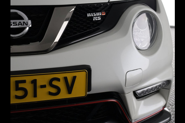 Nissan Juke 1.6 DIG-T All Mode Nismo RS | 360° Camera | Navigatie | 4X4