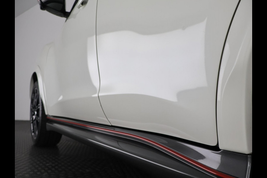 Nissan Juke 1.6 DIG-T All Mode Nismo RS | 360° Camera | Navigatie | 4X4