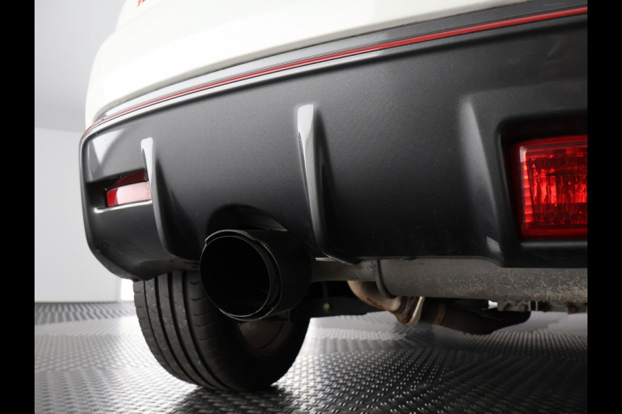 Nissan Juke 1.6 DIG-T All Mode Nismo RS | 360° Camera | Navigatie | 4X4