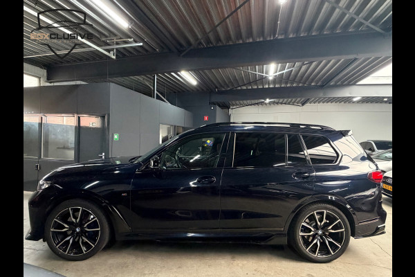 BMW X7 XDrive40i 6P M Pakket/Sky/Alcantara/Laser/HUD