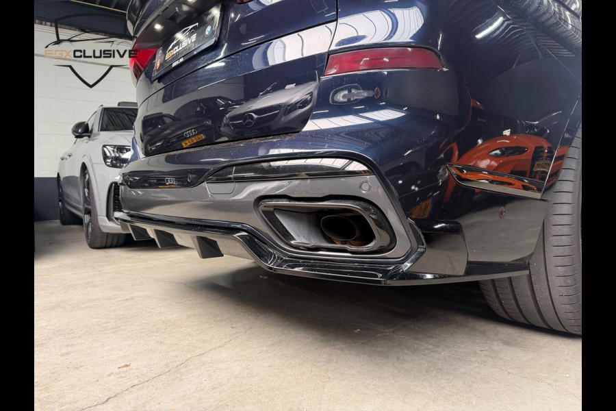 BMW X7 XDrive40i 6P M Pakket/Sky/Alcantara/Laser/HUD
