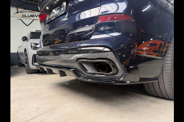 BMW X7 XDrive40i 6P M Pakket/Sky/Alcantara/Laser/HUD