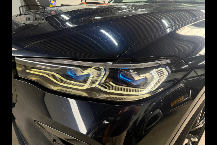 BMW X7 XDrive40i 6P M Pakket/Sky/Alcantara/Laser/HUD