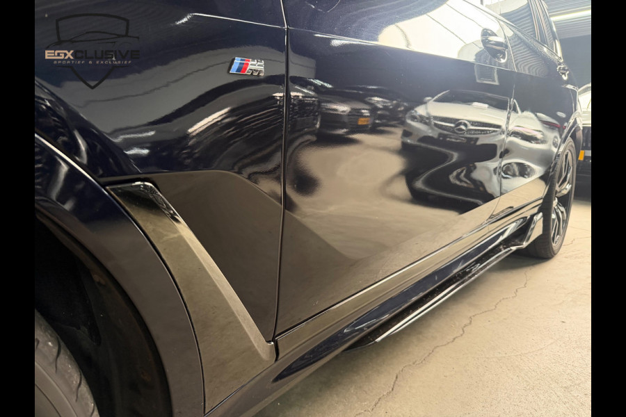 BMW X7 XDrive40i 6P M Pakket/Sky/Alcantara/Laser/HUD