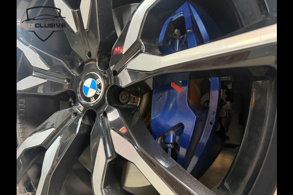 BMW X7 XDrive40i 6P M Pakket/Sky/Alcantara/Laser/HUD