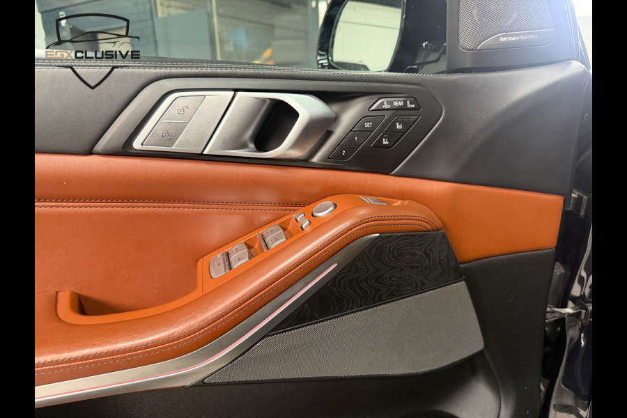 BMW X7 XDrive40i 6P M Pakket/Sky/Alcantara/Laser/HUD
